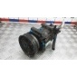 926009865R Компрессор кондиционера дизельный NISSAN QASHQAI (2010-2017) 2013 , 2763000Q3J