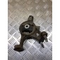 1237128200 Подушка крепления двигателя Toyota Rav 4 (XA30) (2005-2014) 2006