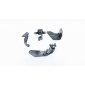 A4477600747 Петля двери Mercedes-Benz V-Class W447 2014 , A4477600147, A4477330400, A4477600347