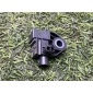9A795965100 Датчик удара Porsche Cayenne E3 9Y 959 2019 , , 4n0959651d