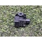 9A795965100 Датчик удара Porsche Cayenne E3 9Y 959 2019 , , 4n0959651d