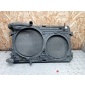 1J0121207M Радиатор (основной) Audi A3 8L 2001 ,1355D300163,1J0121253Q,853497T,RM1185