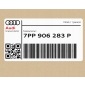 7PP906283PINTRAD клапан przełączający audi a8 q7 q8 rs6 rs7 rsq8