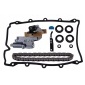 077109087PSET натяжитель уплотнители цепь грм audi 4 , 2 v8