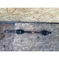 A1663301300 Полуось привод Mercedes GLE C292 2015 , , A1663301501, 642.826