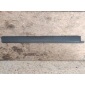 LR048270 Накладка порога Land Rover Discovery 5 L462 2020 , , CK5217K835AA8LML, CK5217K835AC8LML, LR038771, LR038830, , LR057291, CK5217C945AA, CPLA101D56AA, CPLA101D56AD, CPLA101D57AA