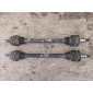 A2043501810 Полуось привод Mercedes C W204 2011 , , A 204 350 18 10, , 651.911