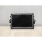 A1729016500 Монитор Mercedes C W204 2011 , , A1729003904, A1729020201, A1729008500, , 651.911