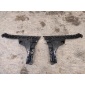 A2138850163 Крепление бампера Mercedes E W213 2020 , , 2138800908, 2138803106, 2138850163, A2138850263, 654.920