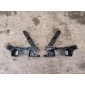 A2138850065 Крепление бампера Mercedes E W213 2020 , , A2138850165, 654.920