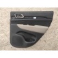1UF922X9AC Обшивка двери Jeep Grand Cherokee WK2 2017 , , 1UF962X9AE, 1VH861ULAE