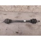 A2213502010 Полуось Mercedes CLS W218 2013