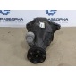 A2183504400 Редуктор моста Mercedes CLS W218 2012 , A2073500314, 642.858
