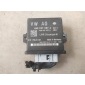 4H0907357A Блок управления светом Audi A8 D4 2012 , , 01017801AE, 4H0907357B