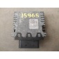 4E0906093B Блок управления топливным насосом Audi A8 D3 2008 , , 4E0906093A, ,