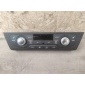 4G0820043K Блок управления климат-контроля Audi A6 C7 2012 , , , 5PR, A2C53400310,