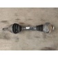 7L6407271H Полуось привод Volkswagen Touareg 1 GP 2009 , , 7L0407271F