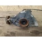 A1663502714 Редуктор моста Mercedes GLS X166 2018 , , A1663501500, , A1663504114,