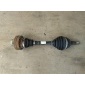 7L0407271F Полуось привод Volkswagen Touareg 1 GP 2008 , , , 7L6407271H