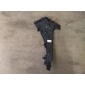 4L0807283B Кронштейн крепления бампера Audi Q7 4L 2013 , CRC
