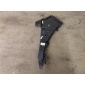 4L0807284B Кронштейн крепления бампера Audi Q7 4L 2013 , CRC