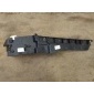 LR055887 Кронштейн крепления бампера Land Rover Range Rover Sport L494 2017 , DK6217A881AD,