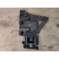 51127400667 Кронштейн крепления бампера BMW X3 G01 2018 , 7400667, , B48B20A