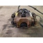 LR061380 Суппорт Land Rover Discovery Sport L550 2016 , , FK722552AA, FK722552AB, LR113706