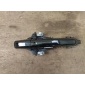 LR038459 Ручка наружная Land Rover Range Rover Sport L494 2019 , , CK5222400AB0GAA, LR055903, CK5222400AC0GAA