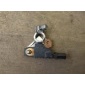 BJ3210C679AE Клемма АКБ минус Land Rover Discovery Sport L550 2016 , , LR038721, C2Z16597, 0199200060