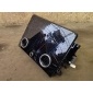 JPLA19C269 Панель климат-контроля Land Rover Range Rover Sport L494 2019 , LR117135, LR156766, LK5219C269AB