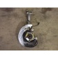8W0407253F Кулак поворотный Audi A4 B9 2019