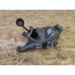 4M0199308AD Кронштейн ДВС Audi A4 B9 2019