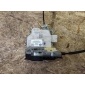 8J1837016C Замок двери Porsche Carrera 991 2014 , , 8J1837016E, JA6