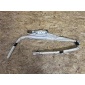 7221045 Подушка безопасности боковая BMW 4 F36 2020 , , 7212