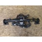 JK8M17K817AB Прицепное устройство Jaguar F-pace X761 2018 , , JK8MF19D520BA, T4A11940, T4A16306