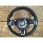 HK8M3F563CA8PVJ Руль Jaguar F-pace X761 2018 , , T2H38673QUA, T2H38674QUA, T2H43493PVJ, T4N5764PVJ