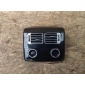 JK5218D687BE Панель климат-контроля Land Rover Range Rover L405 2018 , , JK5218D687BF, LR098574