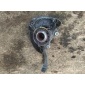 A2133324800 Кулак поворотный Mercedes E W213 2017 , , A2133325400