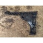 A2138850263 Кронштейн крепления бампера Mercedes E W213 2017 , , 2138800908, 2138803106, 2138850163, A2138850163,
