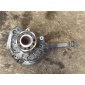 A2133324800 Кулак поворотный Mercedes E W213 2017 , , A2133325400