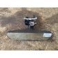 HPLA17E678AA Зеркало салонное Land Rover Discovery 5 L462 2019 , , LR083140, T2J1875