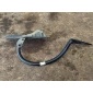 A2137500328 Петля крышки багажника Mercedes E W213 2017 , , , ZGS, A2137501700,