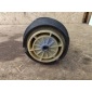 A2123200725 Пневмоподушка Mercedes CLS W218 2013 , , A2123204325