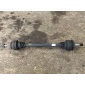 A2123502210 Полуось привод Mercedes CLS W218 2013