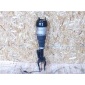 A1663204566 Амортизатор Mercedes GLS X166 2019 , A1663205566, A1663206713, A1663207113