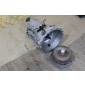 T2H3541 АКПП Jaguar XE X760 2015 , GX737000AB, , E, GX737000ABE