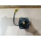 C2Z3352 Подушка безопасности пешехода Jaguar XJ X351 2010 , 8X2316E600AC, , C2D23680, CX2316E600AA, C2D23680, CX2316E628AA, C2D26054, CX2316E628AB, C2Z2916, W713044S440