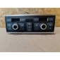 4L0820043AH Блок управления климат-контроля Audi Q7 4L 2011