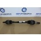 33212284616 Полуось привод BMW M4 F83 2019 , 2284616